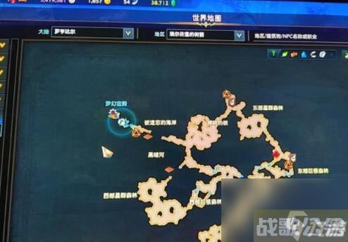 命运方舟50级了为什么没有觉醒任务,命运方舟资讯