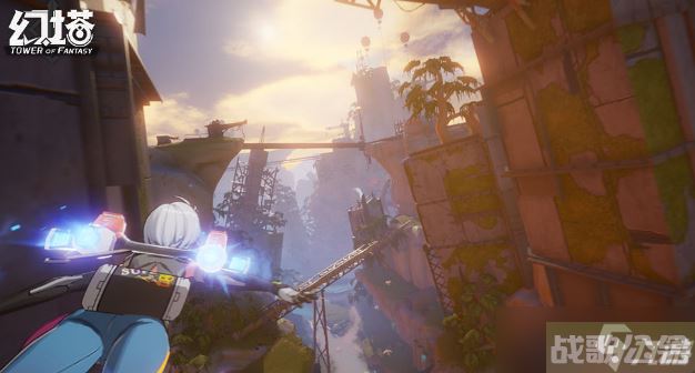 幻塔探索值怎么提升方法详解,幻塔资讯