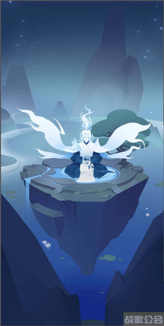 从零开始的山海修仙生活 《浮生梦山海》预约开启,浮生梦山海资讯