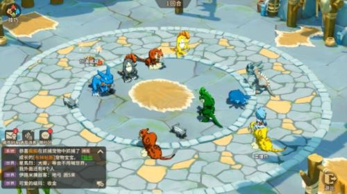 凭什么好评如潮？《石器时代：觉醒》哪里做得好