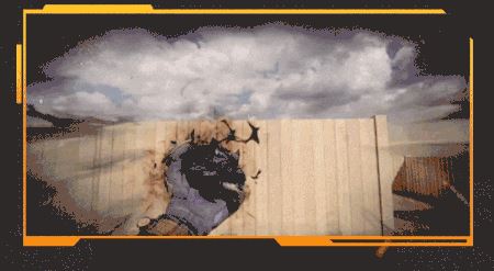 终墟秘闻绝处逢生 神话级AK117-终墟席卷战场