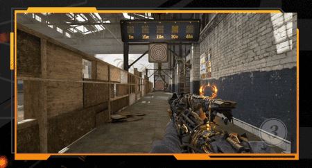 终墟秘闻绝处逢生 神话级AK117-终墟席卷战场