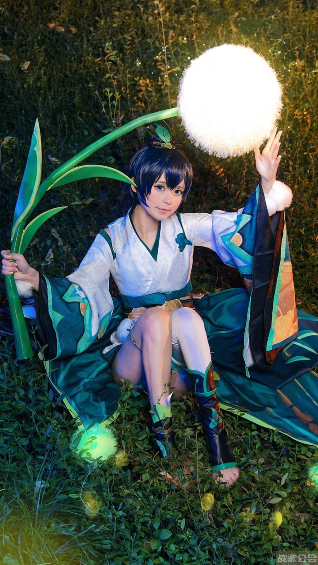 阴阳师萤草御魂(阴阳师萤草御魂搭配2021)