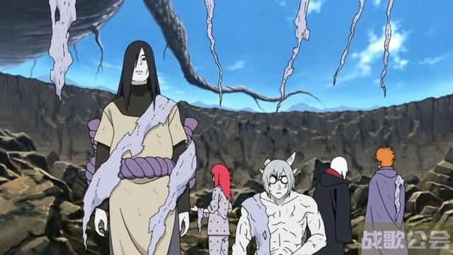 火影忍者萨摩伊(火影忍者萨摩伊忍者大战)