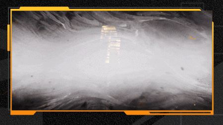 终墟秘闻绝处逢生 神话级AK117-终墟席卷战场