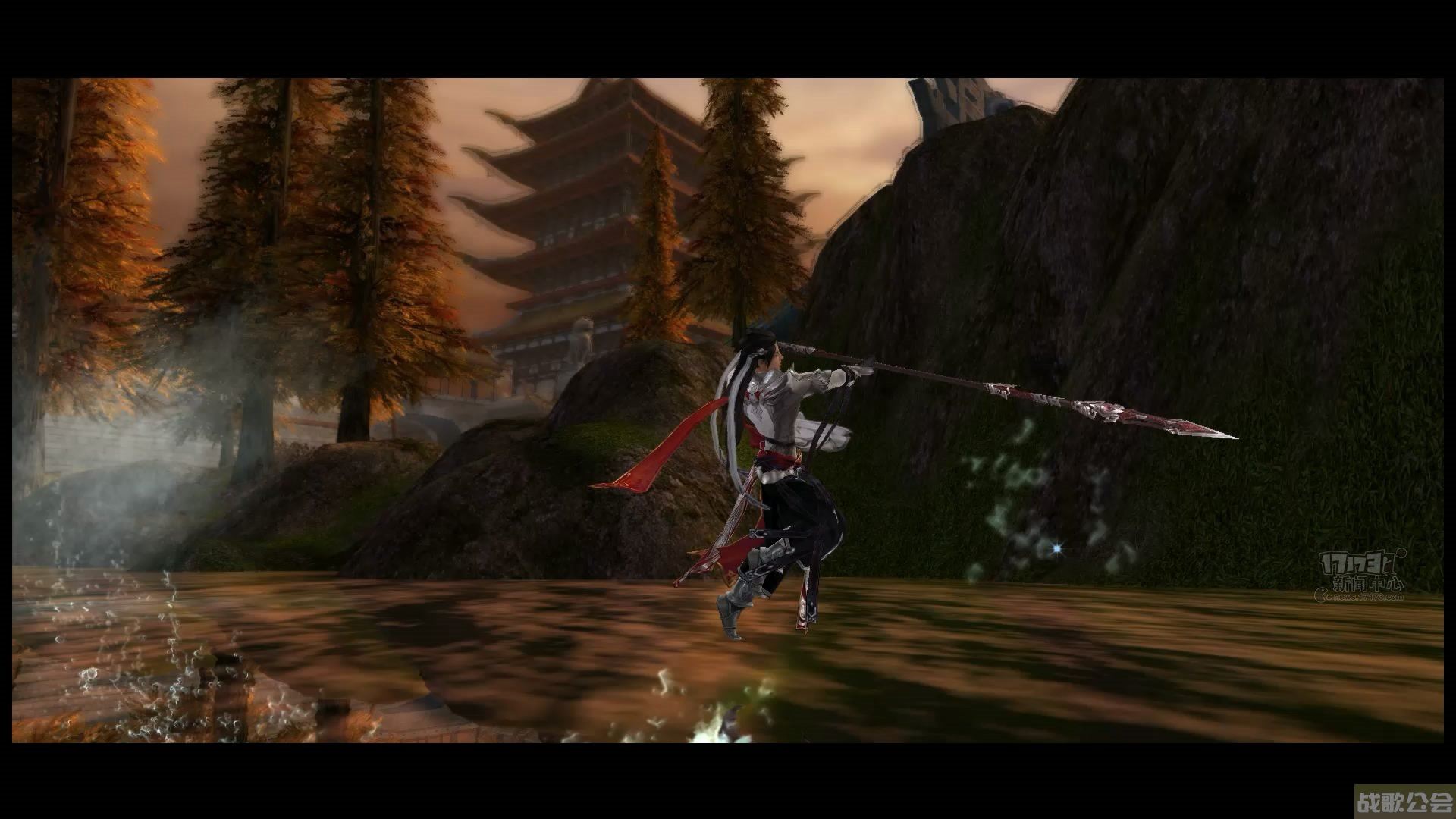 剑网3轻功(剑网3轻功快捷键)