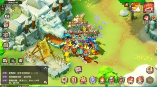 凭什么好评如潮？《石器时代：觉醒》哪里做得好