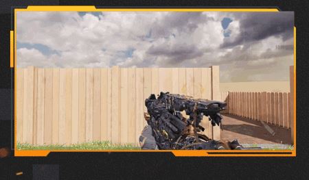 终墟秘闻绝处逢生 神话级AK117-终墟席卷战场