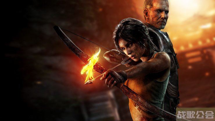 古墓丽影电影下载的简单介绍