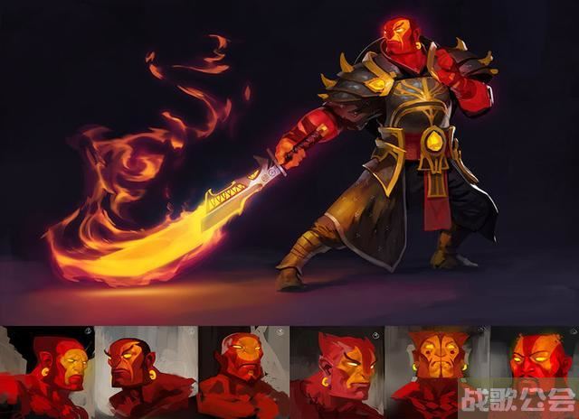 dota灰烬之灵出装(dota灰烬之灵出装攻略)