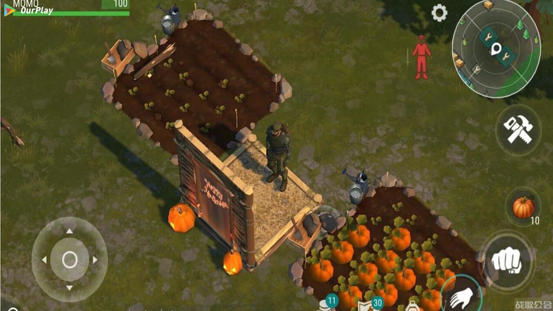 末日公寓怎么玩(手机游戏末日公寓攻略) 末日公寓怎么玩(手机游戏末日公寓攻略)