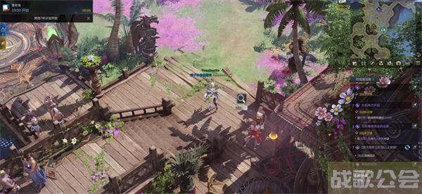 命运方舟帕普尼卡隐藏剧情收集攻略 -帕斯卡明日方舟攻略分享