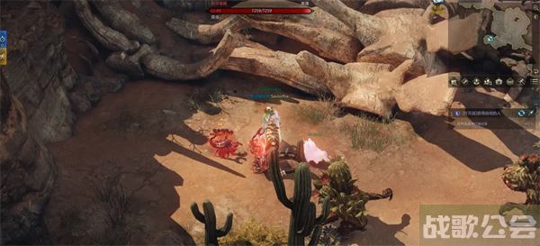 命运方舟阿尔泰因怪物图鉴-命运方舟阿尔泰因怪物图鉴图文攻略