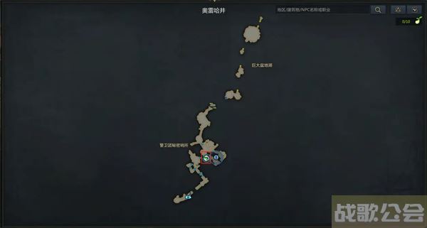 命运方舟帕普尼卡怪物图鉴大全-帕斯卡明日方舟关卡攻略