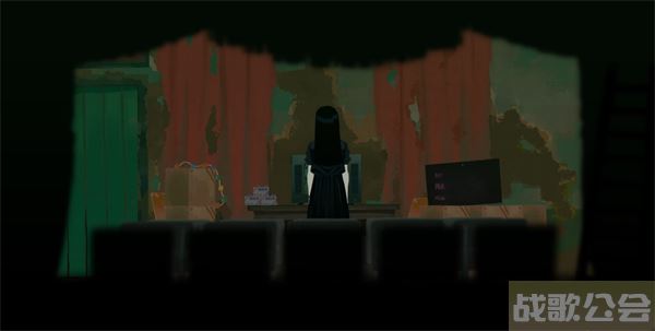 三伏游戏第一章攻略-《三伏》游戏通关教程分享