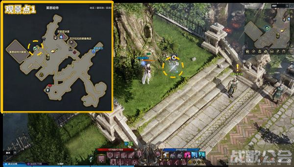 命运方舟阿尔忒弥斯冒险之书攻略-失落的方舟阿尔忒弥斯冒险之书关卡攻略