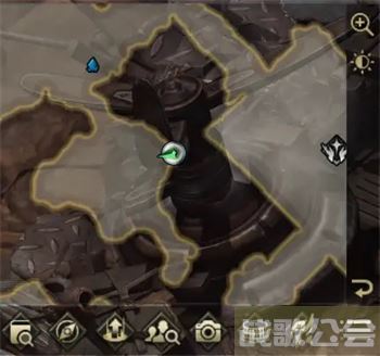 命运方舟阿尔泰因隐藏剧情攻略-fate阿泰尔流程攻略