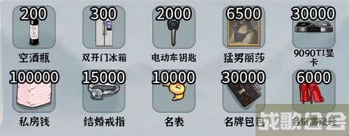 编个笑话讨要抚养费攻略-索要孩子抚养费起诉书范文技能详情攻略