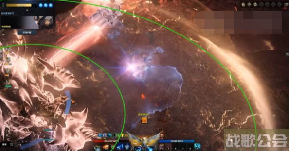 命运方舟伊格莱西翁怎么打 -伊格莱希亚斯关卡攻略