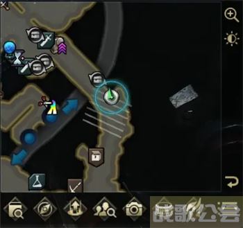 命运方舟阿尔泰因隐藏剧情攻略-fate阿泰尔流程攻略