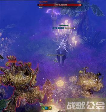 命运方舟帕普尼卡怪物图鉴大全-帕斯卡明日方舟关卡攻略