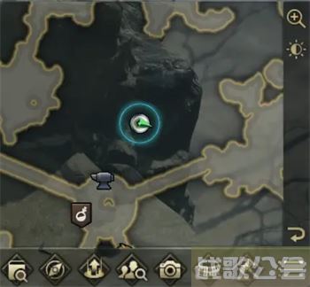 命运方舟阿尔泰因观景点攻略-fate阿泰尔图文攻略一览