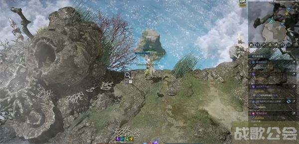 命运方舟帕普尼卡隐藏剧情收集攻略 -帕斯卡明日方舟攻略分享