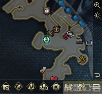 命运方舟阿尔泰因隐藏剧情攻略-fate阿泰尔流程攻略