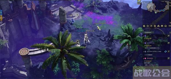 命运方舟帕普尼卡隐藏剧情收集攻略 -帕斯卡明日方舟攻略分享