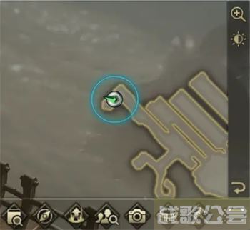 命运方舟阿尔泰因观景点攻略-fate阿泰尔图文攻略一览