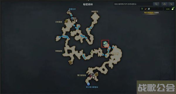 命运方舟帕普尼卡怪物图鉴大全-帕斯卡明日方舟关卡攻略