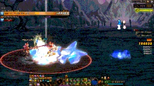 dnf卡隆打法机制攻略 dnf卡戎怎么打 -dnf卡隆打法机制攻略 dnf卡隆怎么打攻略分享