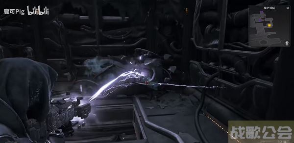 遗迹2腐烂领域门怎么开 -遗迹的碎片攻略方法分享