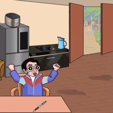 汉字找茬王作业终结者怎么过