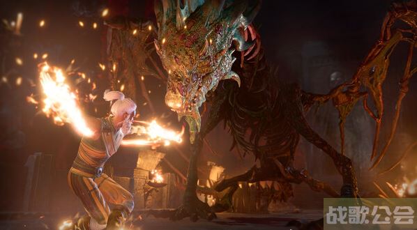 博德之门3预购奖励有什么 -博德之门3会打折吗关卡攻略