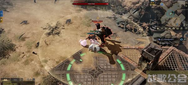 命运方舟阿尔泰因怪物图鉴-命运方舟阿尔泰因怪物图鉴图文攻略