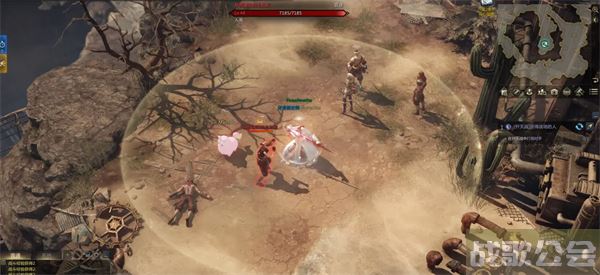 命运方舟阿尔泰因怪物图鉴-命运方舟阿尔泰因怪物图鉴图文攻略