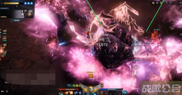 命运方舟伊格莱西翁怎么打 -伊格莱希亚斯关卡攻略