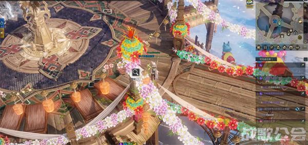 命运方舟帕普尼卡隐藏剧情收集攻略 -帕斯卡明日方舟攻略分享