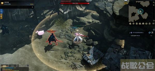 命运方舟阿尔泰因怪物图鉴-命运方舟阿尔泰因怪物图鉴图文攻略