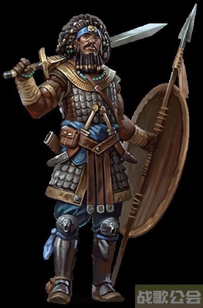 博德之门3战士攻略-博德之门3战士攻略新手攻略一览