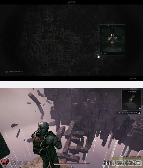 遗迹2执政官职业怎么解锁 -遗迹2.2攻略任务攻略一览