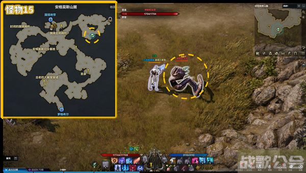 命运方舟阿尔忒弥斯冒险之书攻略-失落的方舟阿尔忒弥斯冒险之书关卡攻略