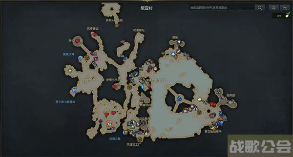 命运方舟帕普尼卡隐藏剧情收集攻略 -帕斯卡明日方舟攻略分享