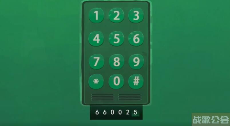 三伏游戏序章攻略图文-《三伏》游戏攻略分享