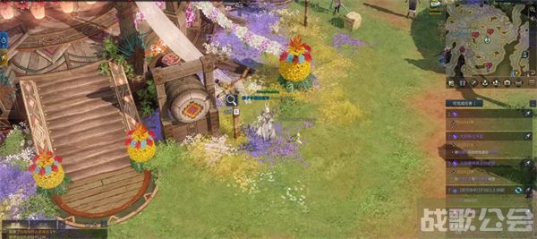 命运方舟帕普尼卡隐藏剧情收集攻略 -帕斯卡明日方舟攻略分享