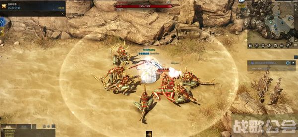 命运方舟阿尔泰因怪物图鉴-命运方舟阿尔泰因怪物图鉴图文攻略