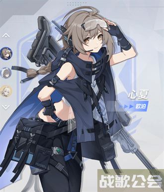 卡拉彼丘公测角色节奏榜 -卡拉比—丘新手开荒攻略