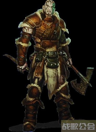 博德之门3野蛮人攻略-博德之门3野蛮人攻略活动任务攻略