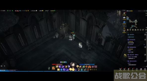 命运方舟红宝石的秘密成就攻略 -命运红宝石3图文攻略一览